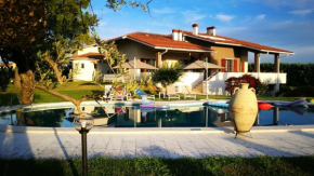 Villa Mattarana Lazise